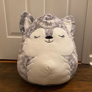 16-18 inch Heidi squishmallow